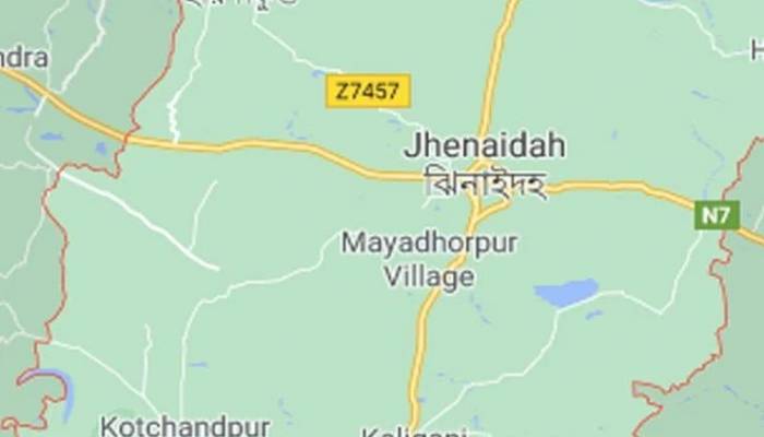6 killed in Shailkupa road crash