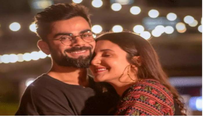 Anushka Sharma, Virat Kohli welcome baby girl