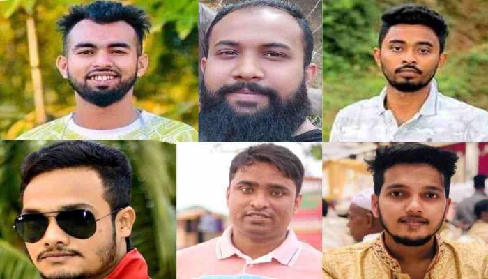 Gang rape at Sylhet MC College: Court accepts chargesheet