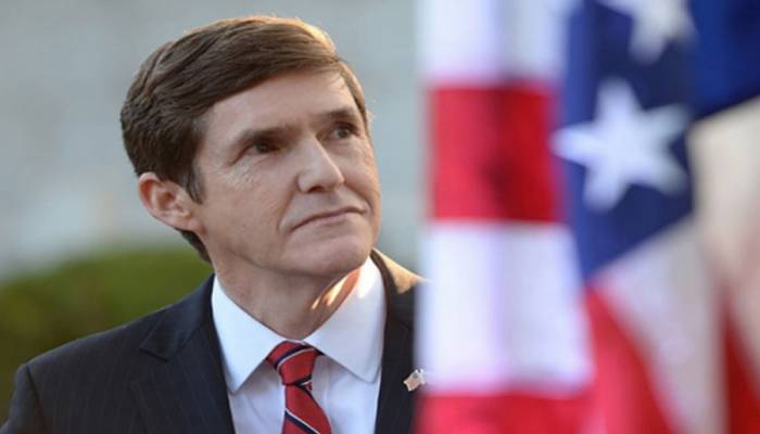 Dhaka-Washington ties to get stronger under Biden administration: Ambassador Miller