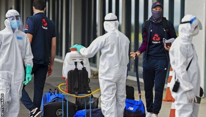 Moeen Ali tests positive for Covid-19