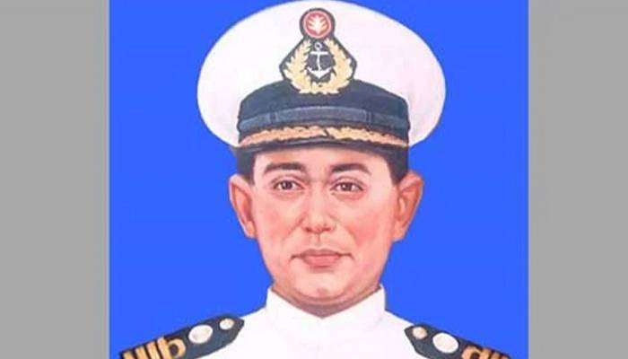 Bangladesh’s first chief of naval staff Nurul Huq dies