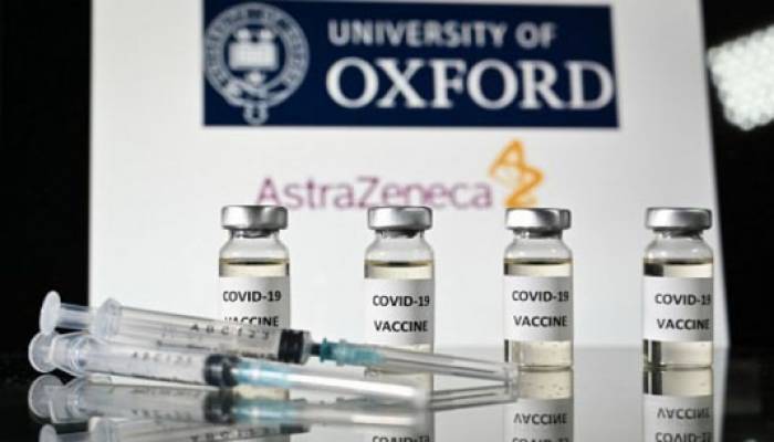 India’s ban on Corona vaccine export not applicable for Bangladesh: Momen