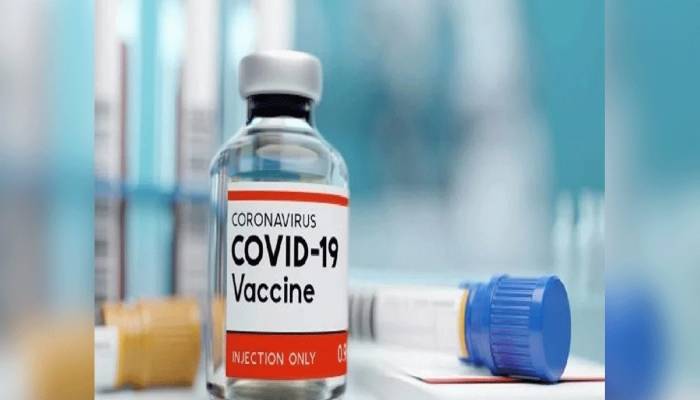 Vaccine will arrive at the end of January