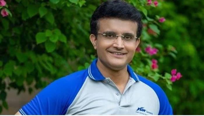 Sourav Ganguly in ICU