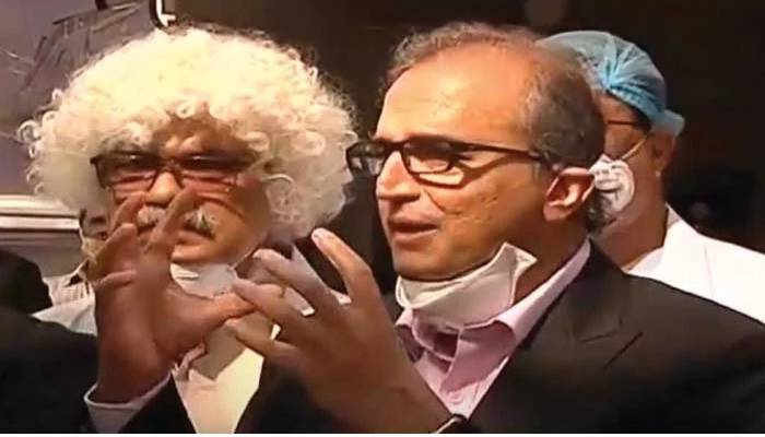 Sourav’s heart is today as strong as it was when he was 20: Cardiologist Devi Shetty