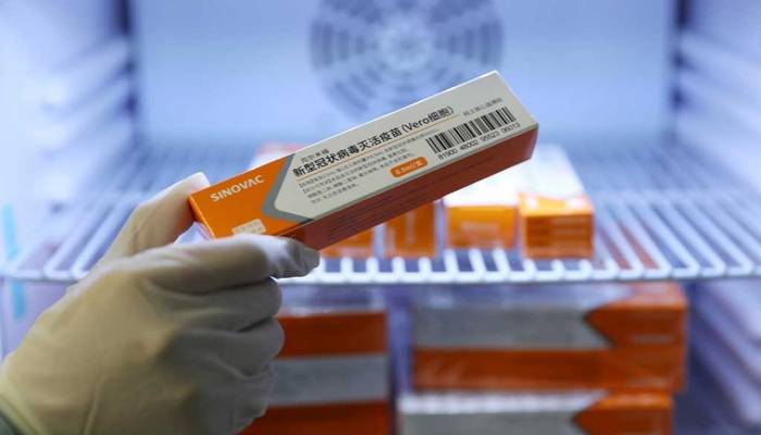 Indonesia declares Sinovac vaccine halal