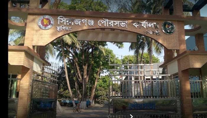 Sirajganj municipality polls: Councillor-elect killed