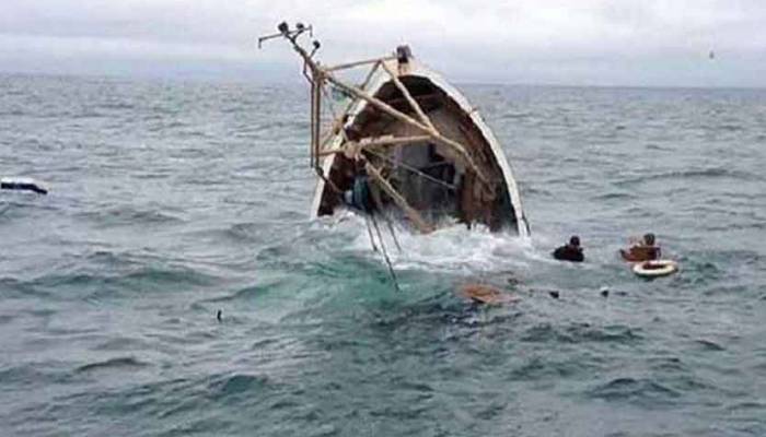 4 bodies recovered, 10 missing