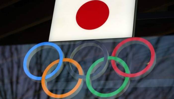 'Tokyo 2020 may be behind closed doors'