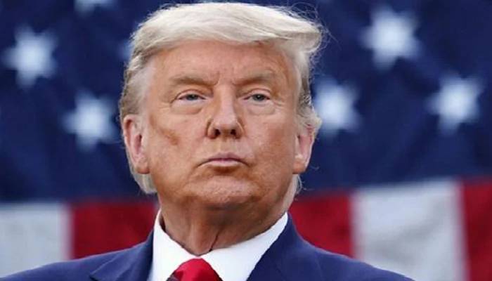 Republicans turn on Trump over impeachment