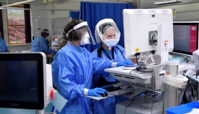 UK virus variant 'may be more deadly'
