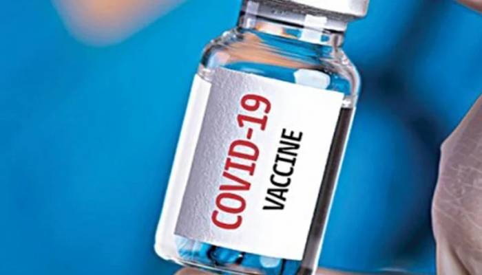 Drug Admin gives approval for mass vaccination