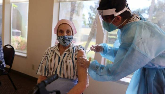 CDC predicts 'rapid growth' of virus variant in US