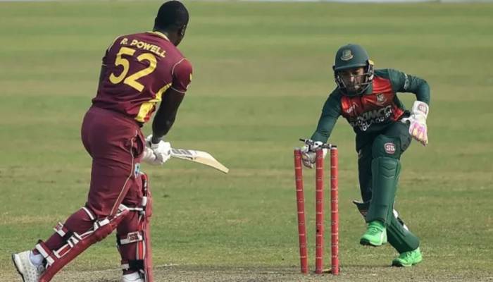 Bangladesh eyes West Indies whitewash