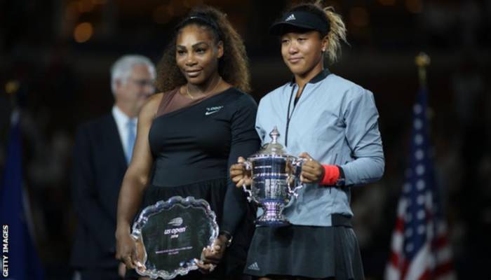 Williams faces Osaka for place in final