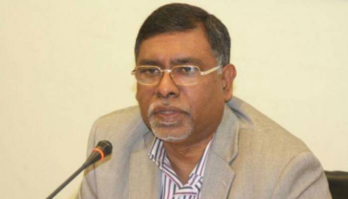 Maleque calls for receiving COVID-19 vaccines