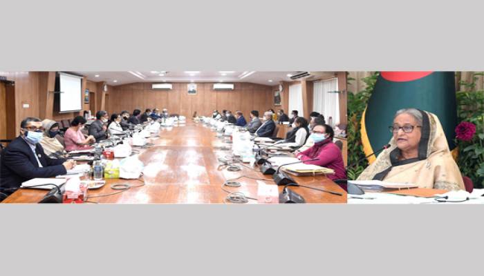 Cabinet clears Child Daycare Centre draft law