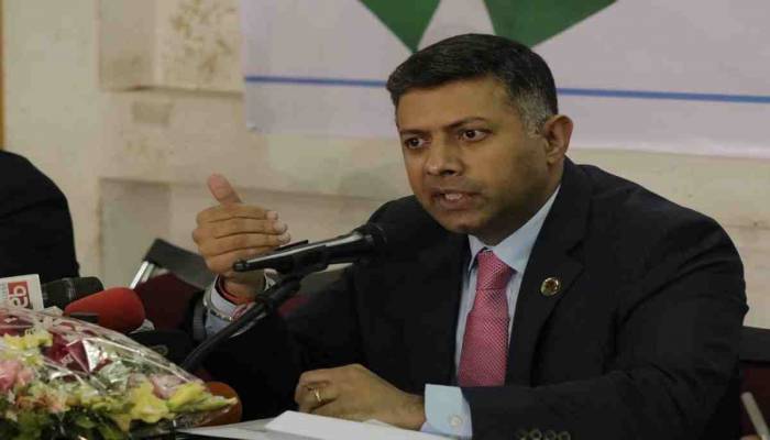 Dhaka-Delhi ties to get stronger with Modi’s imminent visit: Doraiswami