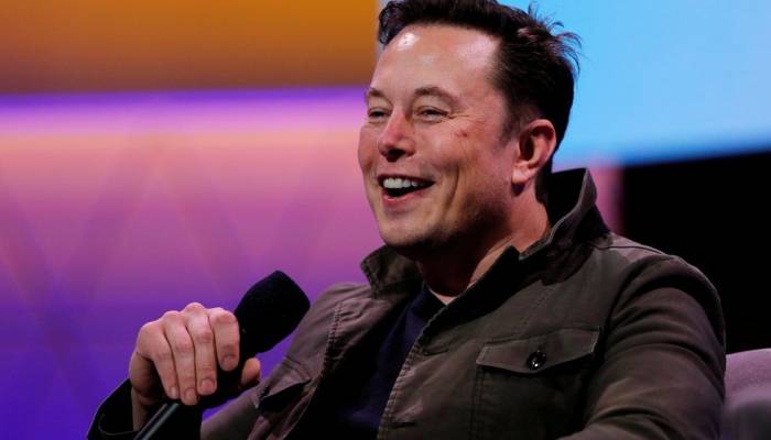 Elon Musk loses world's richest title