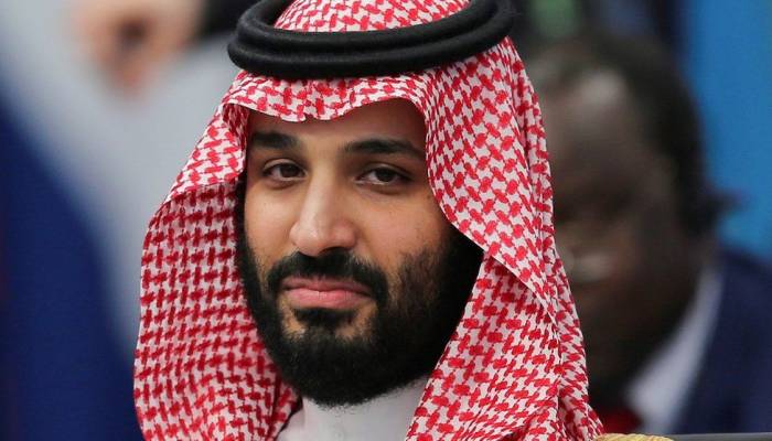 Saudi prince approved Khashoggi killing