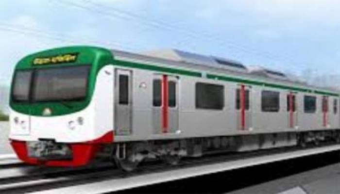 Metro rail’s operations to start in next victory day: Mannan