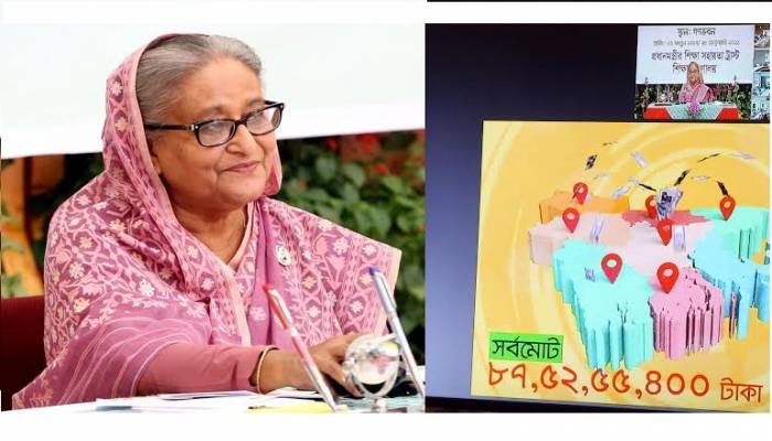 Govt stresses multi-dimensional education to create skilled manpower: PM