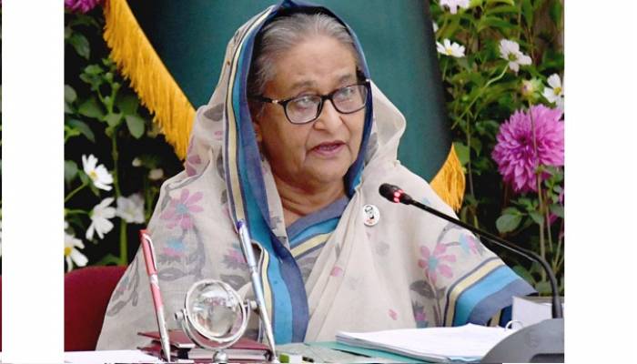 PM urges all to be vigilant against conspiracy