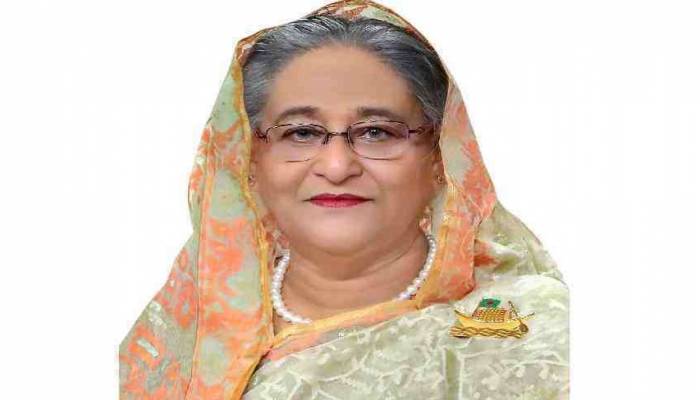 Language Movement paved path for Independence: PM Hasina