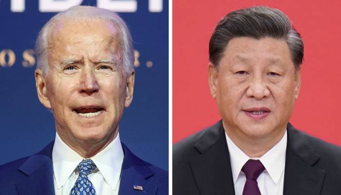 Details released of Biden's first call with Xi