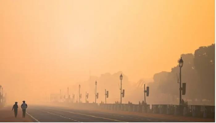 'Invisible killer': fossil fuels caused 8.7m deaths globally in 2018, research finds
