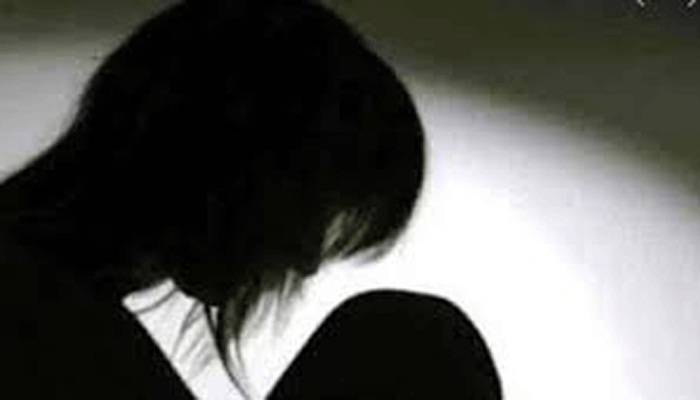 Housewife raped at gunpoint