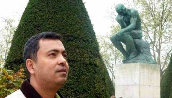 Verdict over Avijit Roy killing today
