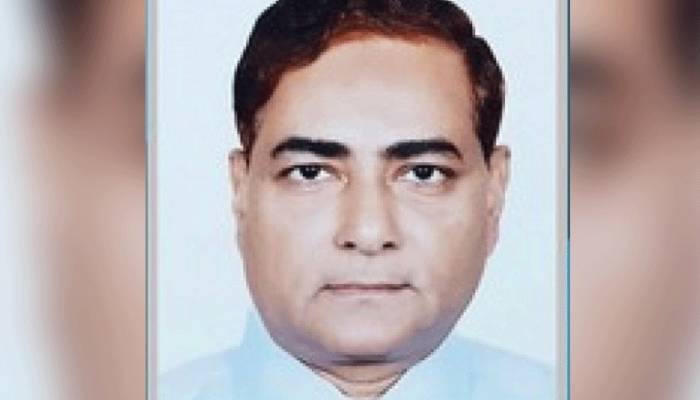 Abu Saleh made MD, CEO of Biman Bangladesh Airlines