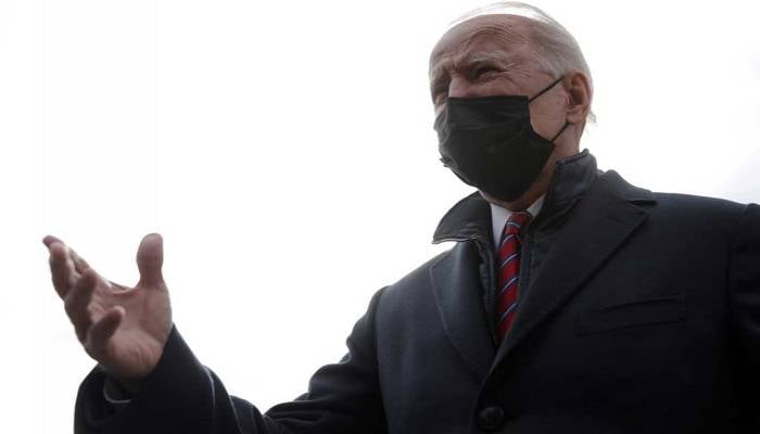 Biden threatens US sanctions after Myanmar coup