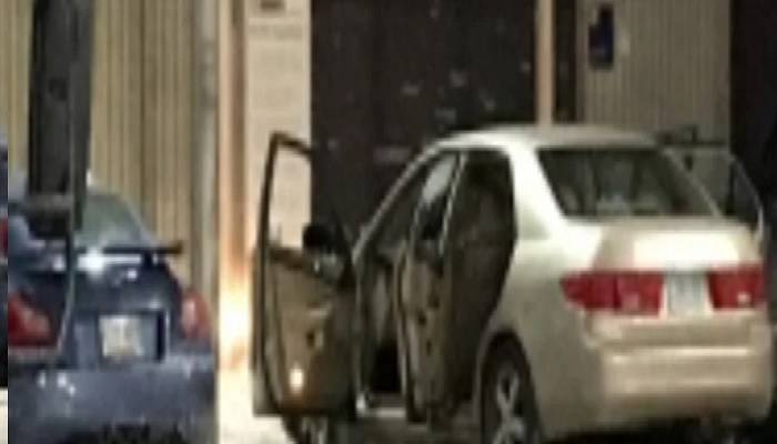4 Bangladeshis shot in Canada