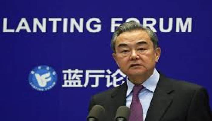China calls for reset in Sino-US relations