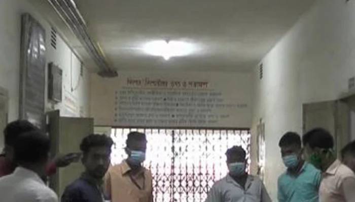 One killed in Syedpur election violence