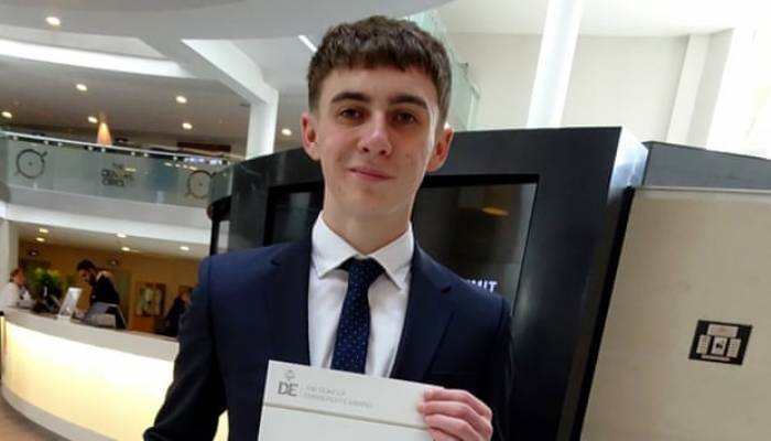 Teenager emerging from 10-month coma has no knowledge of pandemic