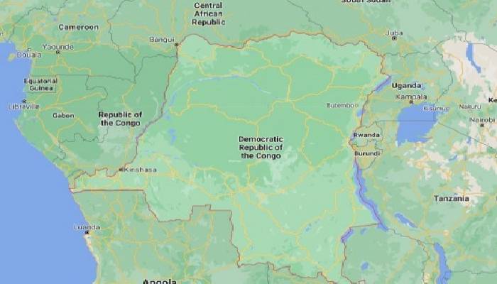 Suspected Islamists kill 16 in eastern Congo attack