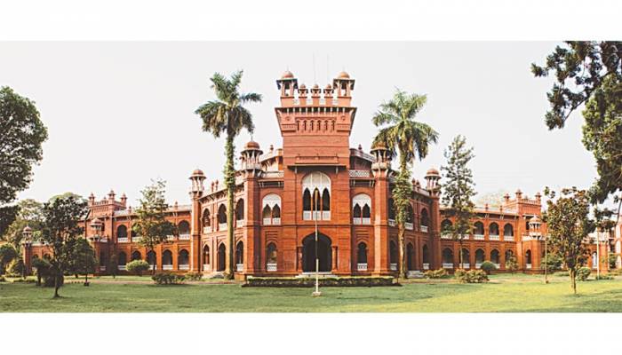 Online application for DU entrance test begins March 8
