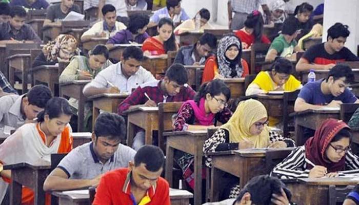 20 public universities’ cluster admission test in June