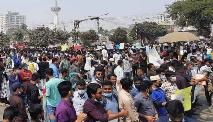 7 DU-affiliated colleges will continue exams
