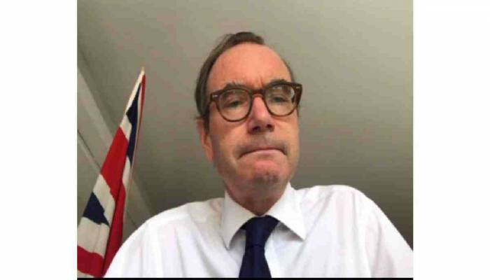 UK keen to invest in Bangladesh’s higher education sector