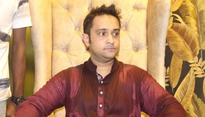 Irfan Selim discharged from arms case