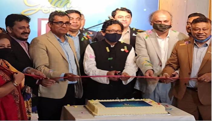 ICT Club to play unique role in building strong networking