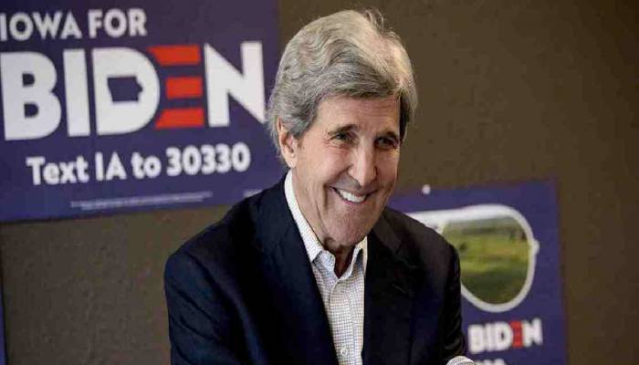 Kerry invites Bangladesh to join US climate conference