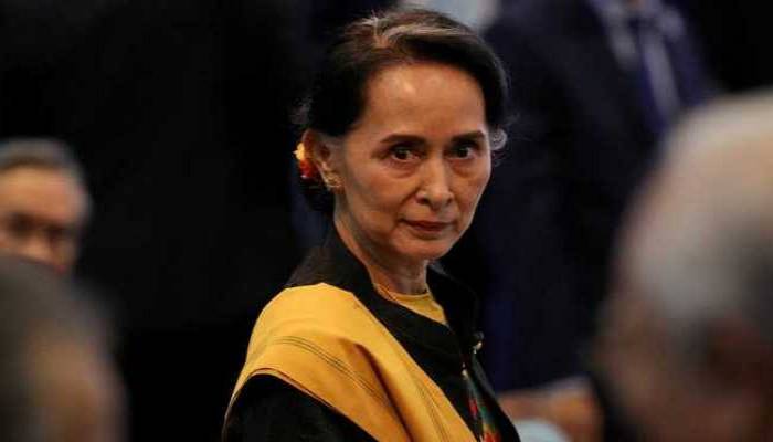 Chinese state media calls Myanmar coup 