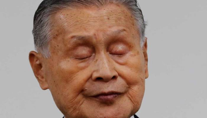 Tokyo Olympics chief quits