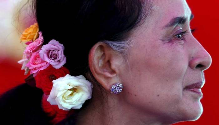 World must ensure Myanmar coup fails - UN chief